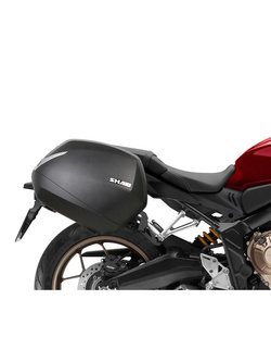 Stelaż kufrów bocznych 3P Shad do Honda CB 650 R (21-23)/ CBR 650 R (21-23)
