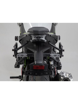 Stelaż boczny SLC SW-Motech Kawasaki Z900 (16-) [na prawą stronę]
