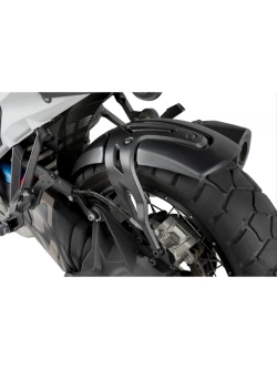 Błotnik motocyklowy tylny PUIG BMW R1300GS/ Adventure (23-) czarny matowy