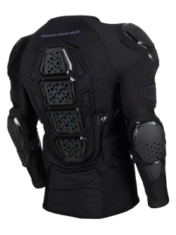 Koszula z ochraniaczami Klim Tactical Pro Armored czarna