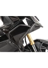 Gmole Hepco&Becker Honda X-ADV 750 (25-) tylko w połączeniu z osłoną silnika - czarne