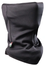 Komin motocyklowy SIXS Winter Tourism V3 czarny