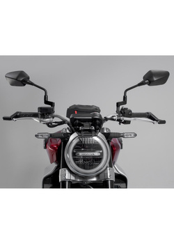 Osłony klamki hamulca i sprzęgła Sw-Motech Honda CB1000R (18-)