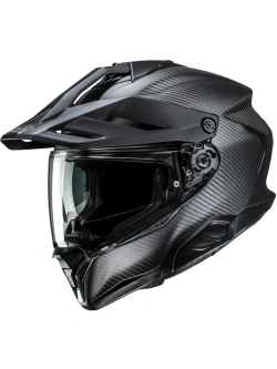 Kask integralny HJC RPHA 60 Carbon Solid czarny matowy