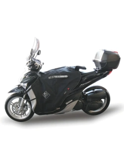 Pokrowiec na nogi Tucano Urbano Termoscud R090 Yamaha Xenter 125/150 (12-23) czarny