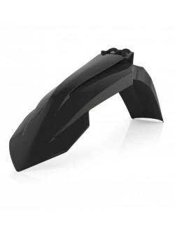 Pełny zestaw plastików Acerbis KTM 85 SX (25-) czarny