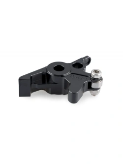 Zestaw regulowanych dźwigni PUIG 4.0 Evo z zawiasem 90 stopni [przedłużane] BMW R12/NineT (24-)/R12 G/S (25-)
