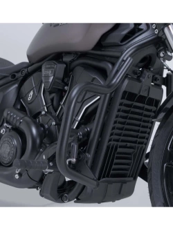 Crashbary SW-Motech Indian Scout (wybrane modele) czarne
