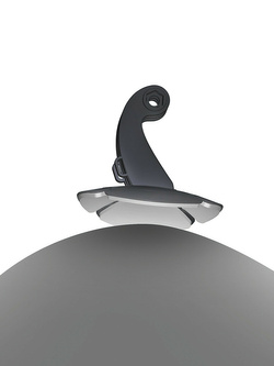 Baza samoprzylepna pod kamerkę sportową Lampa