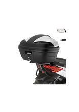 Stelaż Kappa pod kufer centralny Monolock do Yamaha X-MAX 150-200 14-17