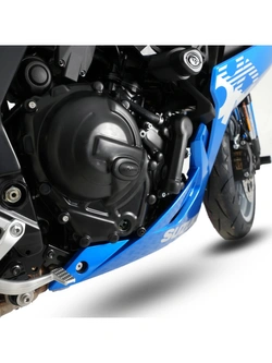 Osłona silnika R&G Racing Suzuki (wybrane modele) prawa strona