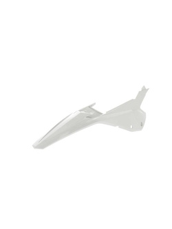 Błotnik tylny Acerbis Beta RX 300 (22-)/ RX 450 (22-23) biały