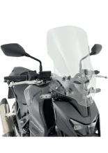 Szyba motocyklowa WRS Caponord Honda CB 750 Hornet (25-) przezroczysta