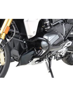 Gmol silnika Hepco&Becker do BMW R 1250 RS (19-) czarny