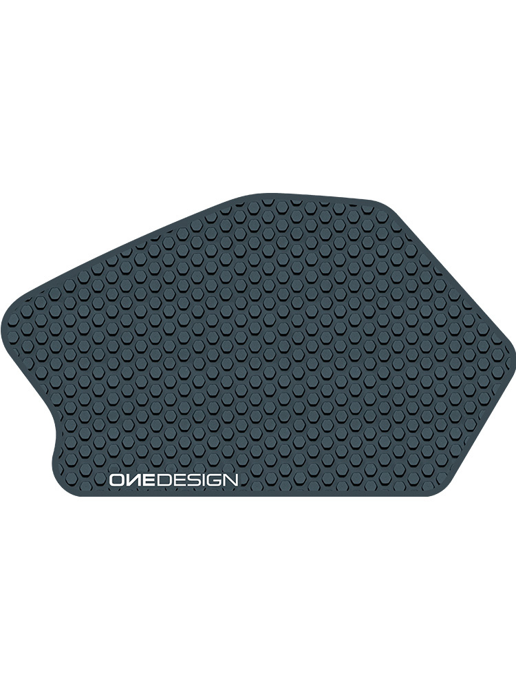 Tankpady boczne Onedesign do Yamahy Tracer 7 (21-24) czarne