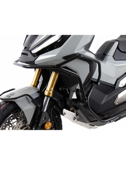 Gmole górne Hepco&Becker Honda X-ADV (21-24) do gmoli silnika czarne