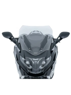 Szyba motocyklowa WRS Sport BMW K 1600 GT (10-) przezroczysta