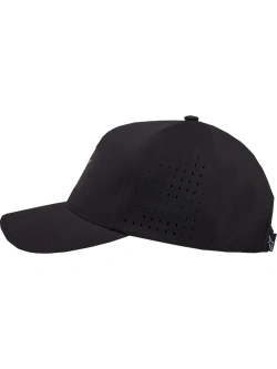 Czapka z daszkiem Alpinestars Algo Perf czarna