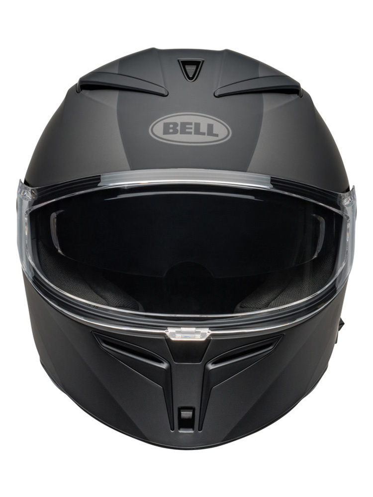 Kask integralny Bell Lithium czarno-szary