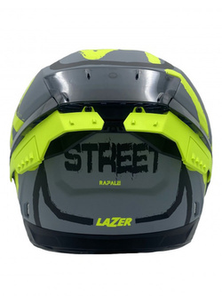 Kask integralny Lazer Rafale SR Evo Street
