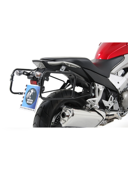 Stelaż kufrów bocznych Hepco&Becker Lock-It Honda Crossrunner [11-14]