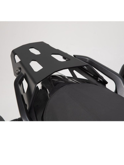 Stelaż Street-Rack SW-MOTECH pod kufer centralny URBAN ABS do BMW R 1200 R, R 1200 RS, R 1250 R / RS (19-25)