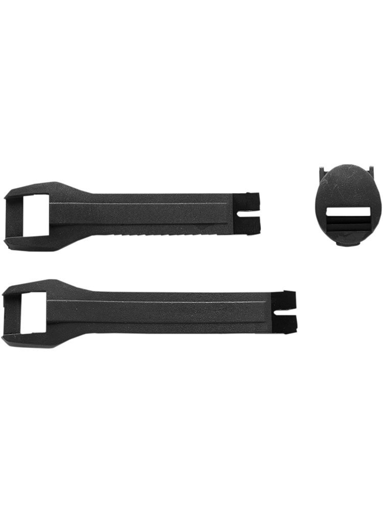 Zestaw pasków do butów dziecięcych Thor Blitz XP