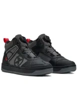 Buty motocyklowe XPD Moto Fast czarno-szare