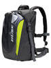 Black/ Fluo