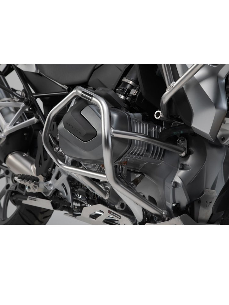 Crashbary dolne SW-MOTECH do BMW R 1250 RS / R / GS (19-)