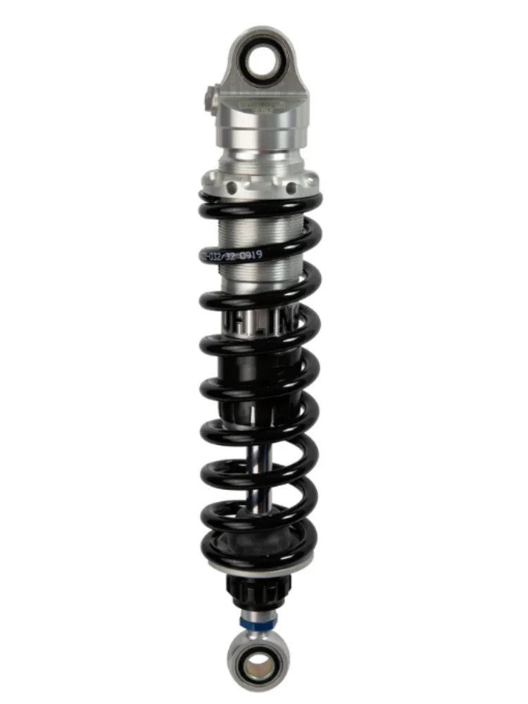 Zestaw amortyzatorów motocyklowych tylnych Ohlins STX36 Twin Harley Davidson Dyna FXD/ FXDWG (wybrane modele) (91-17)
