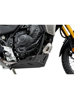 Płyta pod silnik Puig Yamaha (wybrane modele) czarna