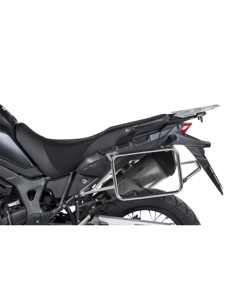 Siedzenie Touratech DriRide Honda CRF1000L Africa Twin/Adventure Sports