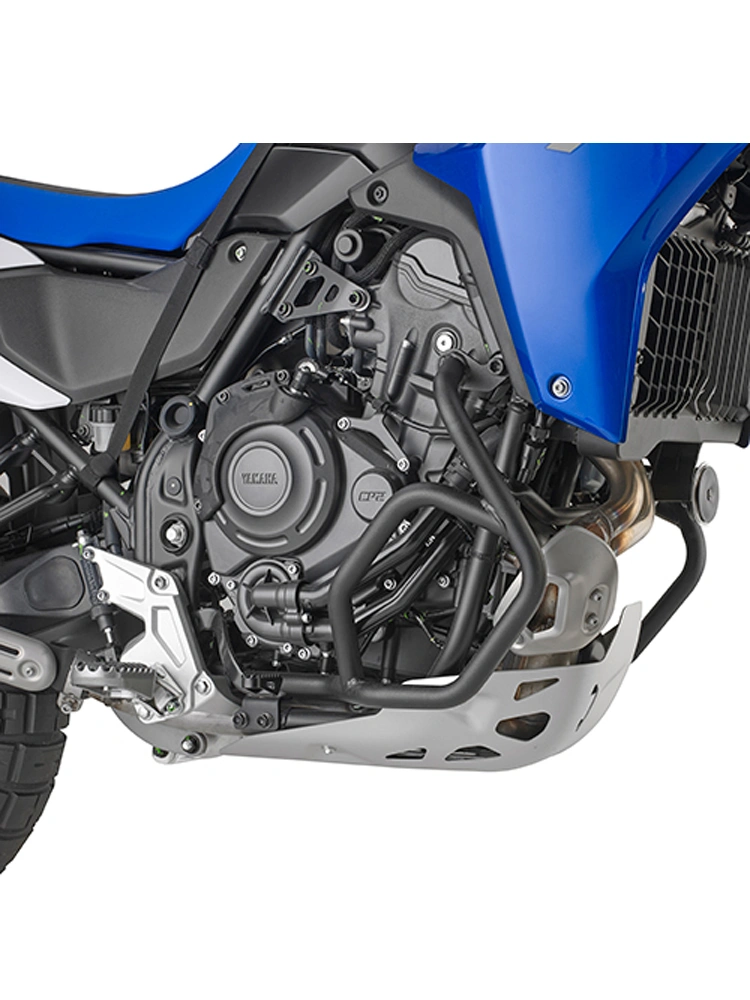 Gmole silnika GIVI Yamaha Tenere 700 (25-) czarne