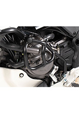 Gmol Hepco&Becker Ducati Desert X (22-) czarny