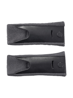 Poszycia pasków Shoei do kasku Neotec 3