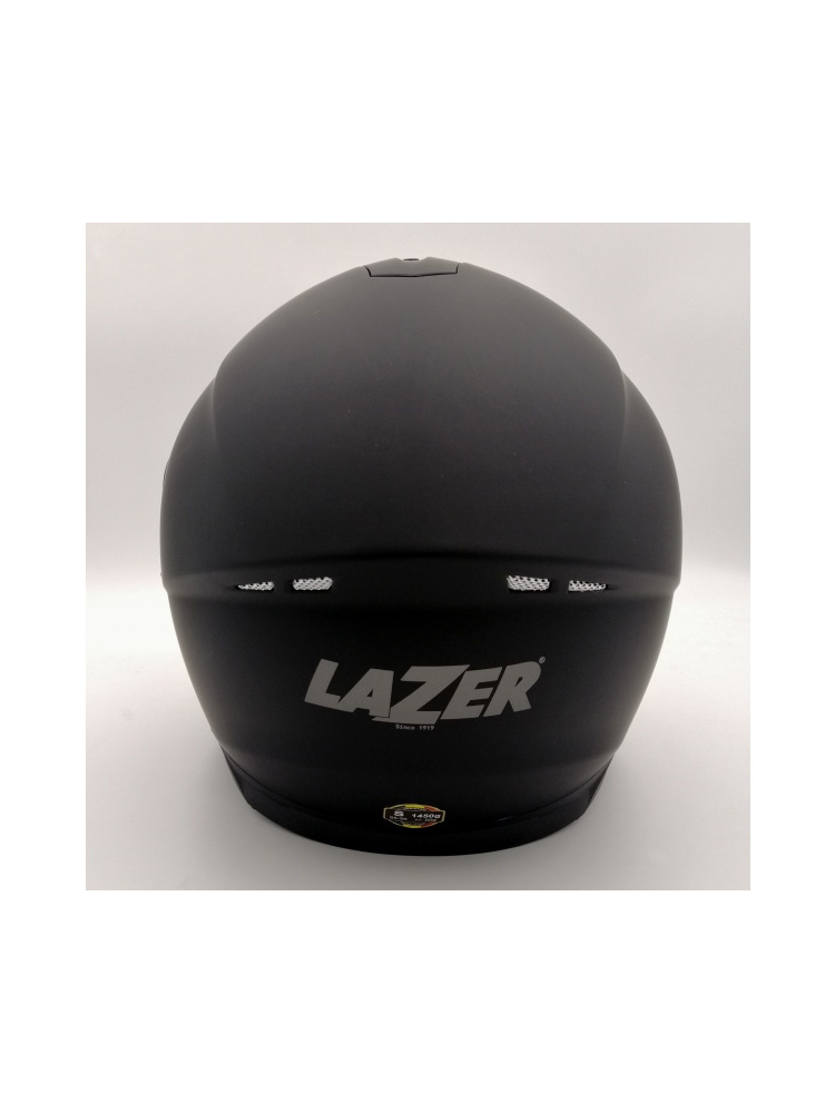Kask integralny Lazer Vertigo Evo Z-Line czarny matowy