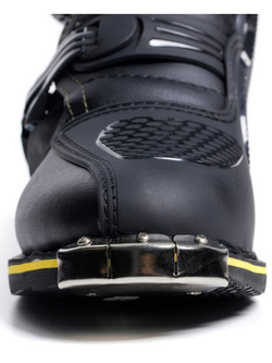 Buty enduro TCX X-Blast czarno-zielone