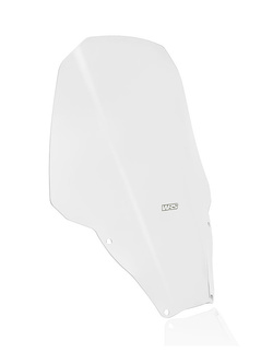 Szyba do skutera WRS Touring Honda Forza 125/ 350 (21-) przezroczysta