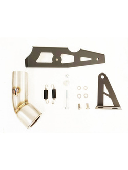 Tłumik motocyklowy IXIL RC Race Xtrem Kawasaki Z 900 92 kW (20-24)