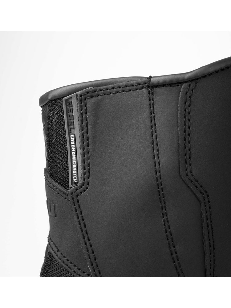 Buty motocyklowe turystyczne Rebelhorn Scout Air