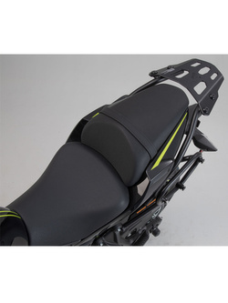 Stelaż boczny SW-Motech SLC do Kawasaki Ninja 650 (17-), Z 650 (17-)/ S (25-) [na lewą stronę]