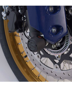 Zestaw zabezpieczający motocykl Adventure SW-MOTECH Suzuki V-Strom 800DE (23-)