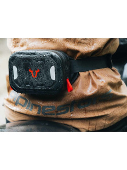 Torba biodrowa wodoodporna Sw-Motech Belt WP 