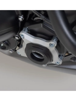 Osłona pokrywy silnika SW-Motech Kawasaki Z 900/ SE (24-)