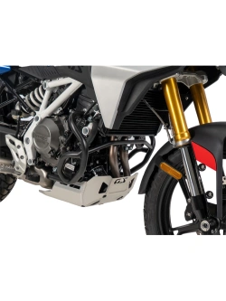 Gmole silnika Hepco&Becker BMW F 450 GS (26-) czarne
