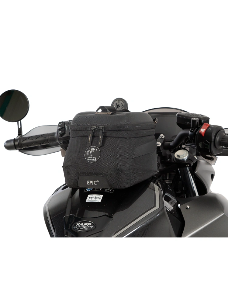 Tankring Basic Hepco&Becker Kawasaki Z7 Hybrid (24-)