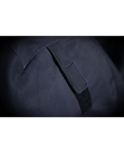 Kurtka motocyklowa Icon Merc Stealth™ damska