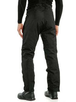 Spodnie motocyklowe tekstylne Dainese Connery D-Dry® czarne
