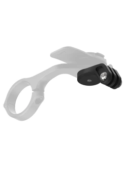 Adapter do kamery/lampy Quad Lock montowany do uchwytu rowerowego